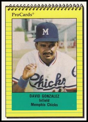 661 David Gonzalez